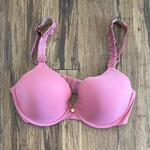 Natori Rose Dream Lace Strap Bra